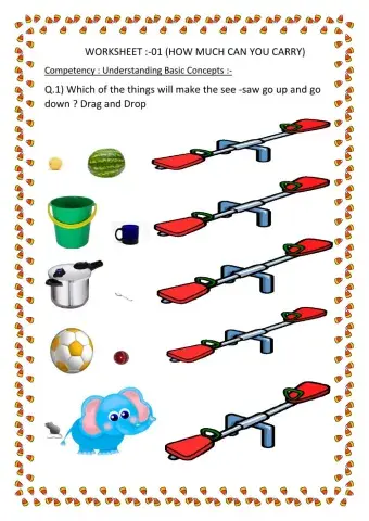 How much can you carry