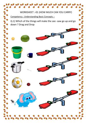 How much can you carry