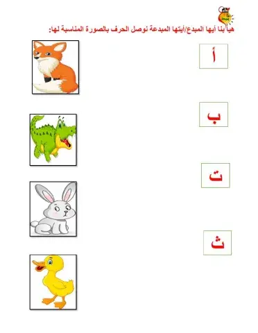 أوراق متنوعة