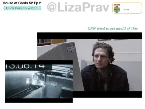 House of Cards S2 ep2 2