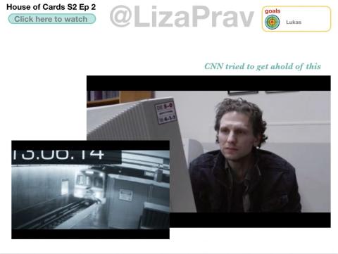 House of Cards S2 ep2 2