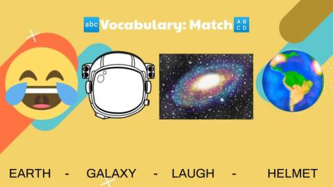 Vocab