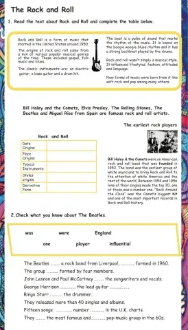 The Beatles- the band-