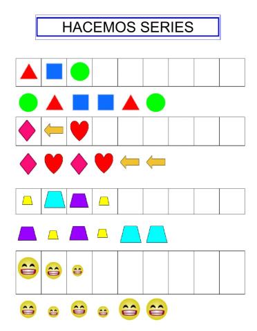 Hacemos Series