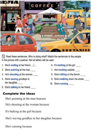 Basic5 unit 2 lesson a vocabulary