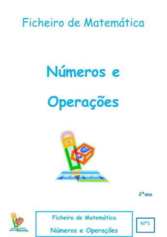 Numeros e operaçoes