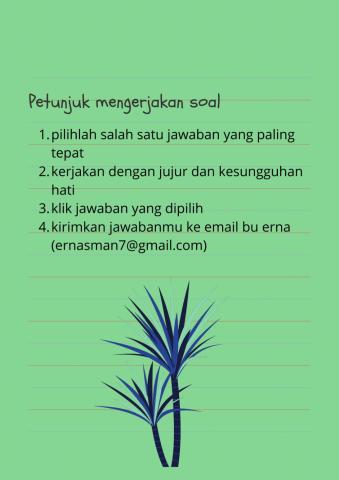 Latihan soal turunan