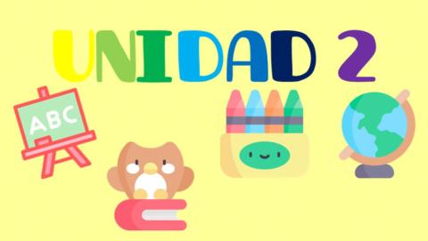 Unidad 2