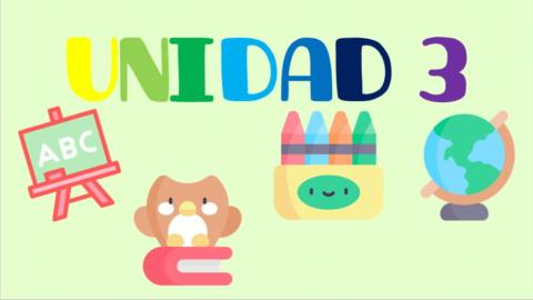 Unidad 3