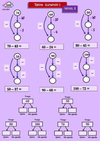 Restar Quitando 1 (1)