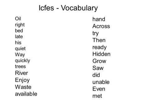 Icfes pregunta modelo