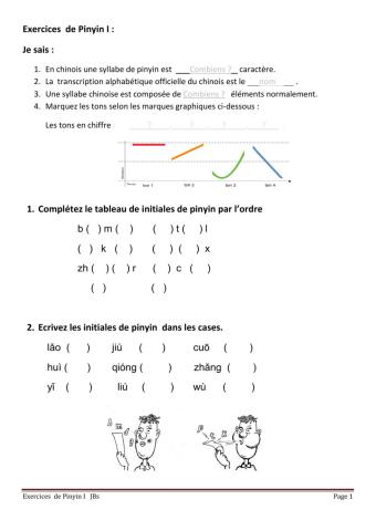 ex pinyin1 initiales 