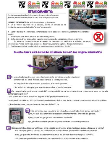 3A evial estaciona 1