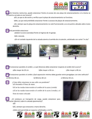 3A evial estaciona 2