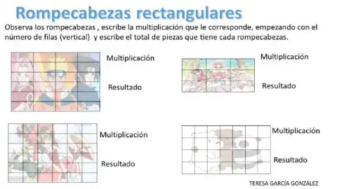 Arreglos rectángulares