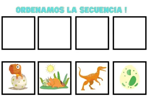 Secuencia de nacimiento