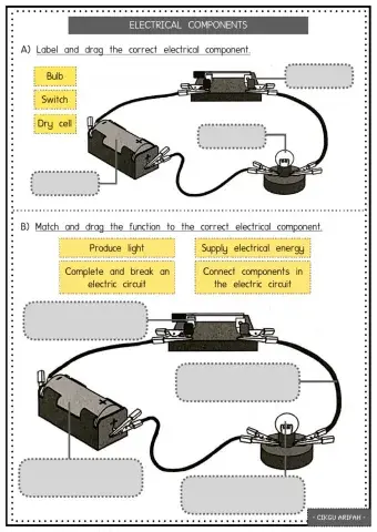 Electrical Components