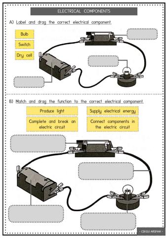 Electrical Components