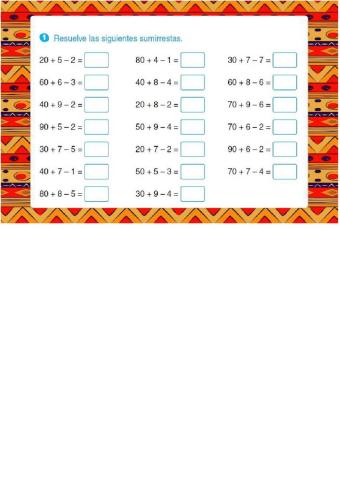 Cálculo Mental26a (Sumirrestas2)