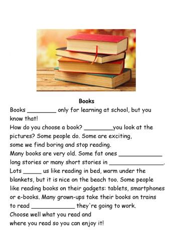 Grade3-Lesson36-Reading