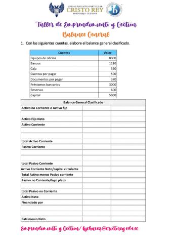 TALLER DE EMPRENDIMIENTO-G2