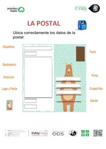 La Postal