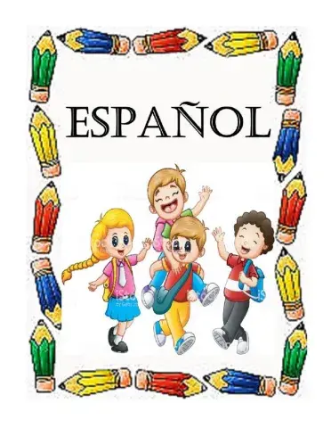 Evaluación primer trimestre 2° grado grupo A