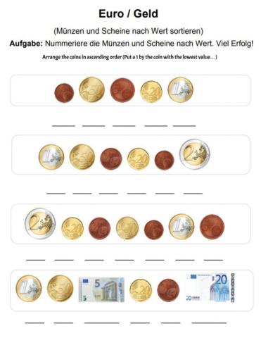 Der Euro
