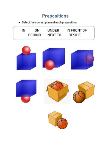 Where do you want to go?