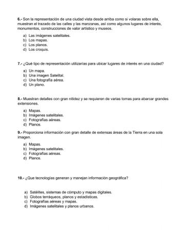 Geografia