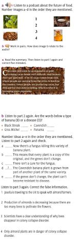 Intermediate 10 unit 5 page 14