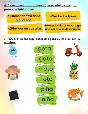 Español