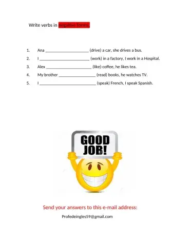 People in my Community