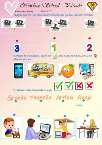 Profundización de Saberes Tecnología