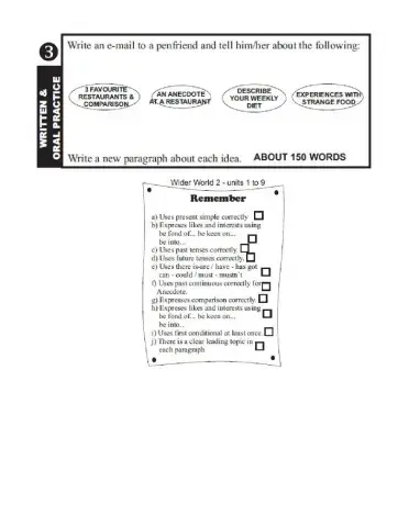 3T WRITING PRACTICE 3