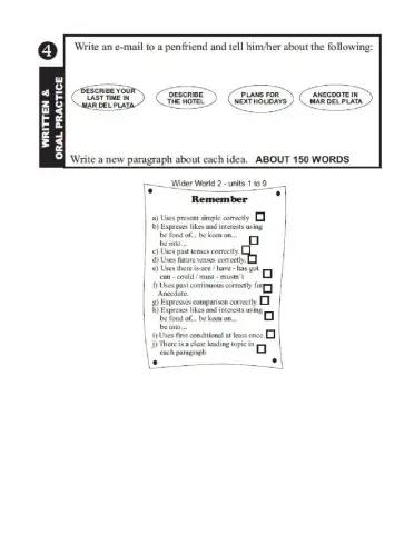 3T WRITING PRACTICE 5