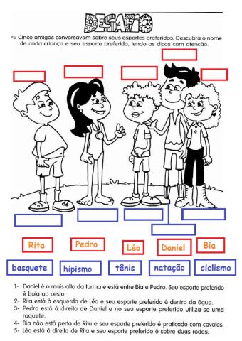 Desafio 1