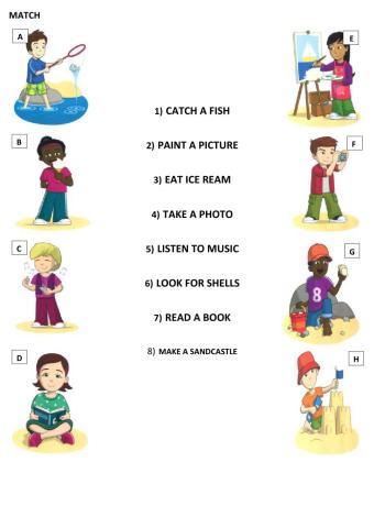 Match superminds unit 9