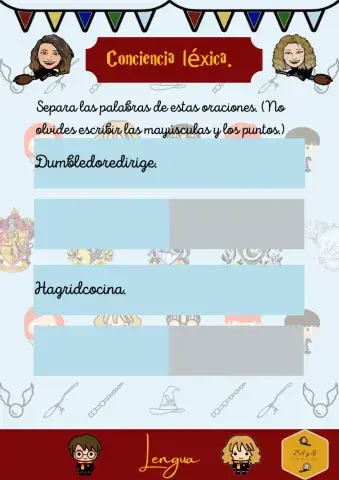 Conciencia léxica 02