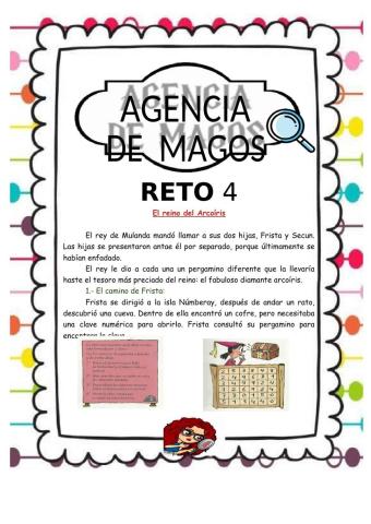 Reto 4