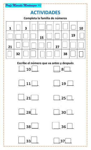 0 al 40
