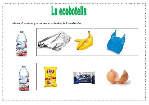 Ecobotella