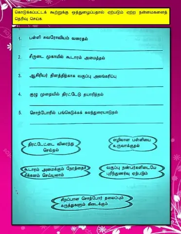 ஒத்துழைப்பு