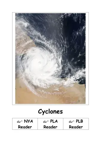 Cover Cyclones