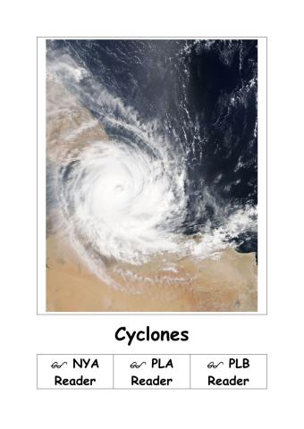 Cover Cyclones