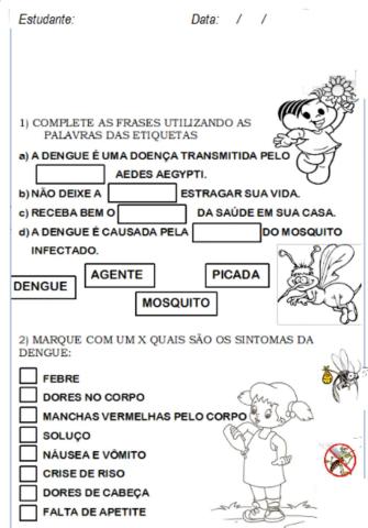 Dengue