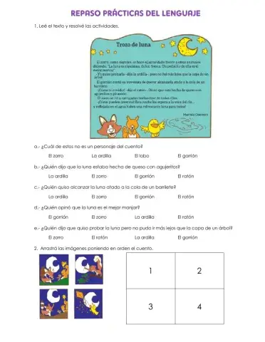 Repaso 1 Prácticas del Lenguaje