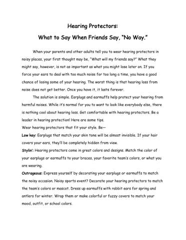 Reading comprehension Passage R.I 4.2