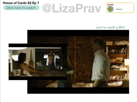 House of Cards S2 ep7 2