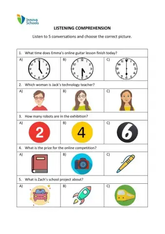 Technology and devices